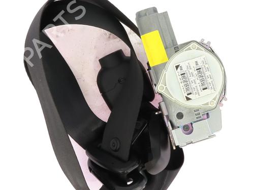 Front right seatbelt FIAT 500 (312_) 1.2 (312AXA1A) | BP33564572I25 - Image 2
