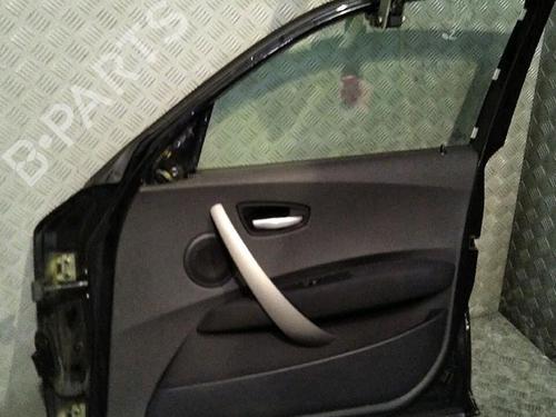 Right front door BMW 1 (E87) 116 i | BP30070853C3 