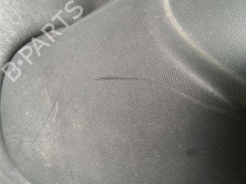 Left mirror CITROËN C2 (JM_) 1.4 HDi | BP29952942C26