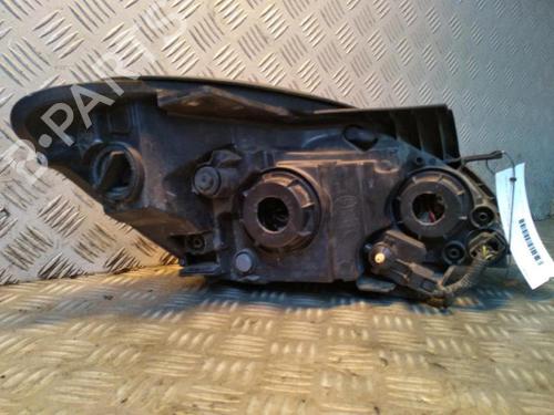 Left headlight KIA PRO CEE'D (ED) 1.6 CRDi 115 | BP30070852C28 