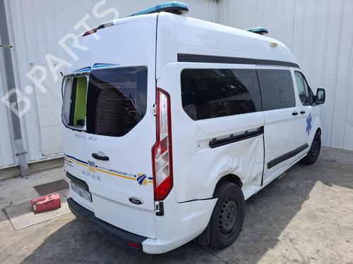 Headlight switch FORD TRANSIT CUSTOM V362 Bus (F3) 2.0 EcoBlue | BP37865265I24 - Image 14