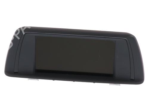 Used Display monitor BMW 1 (F20) 116 d (116 hp) 30743844
