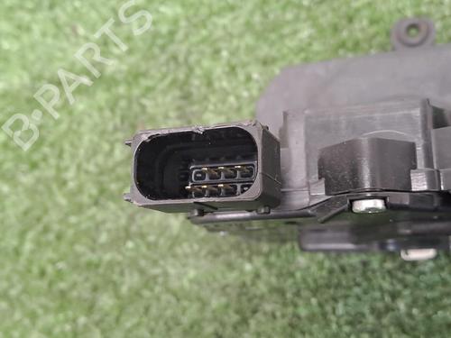 Front left lock OPEL CORSA E (X15) 1.3 CDTI (08, 68) | BP24871303C98 