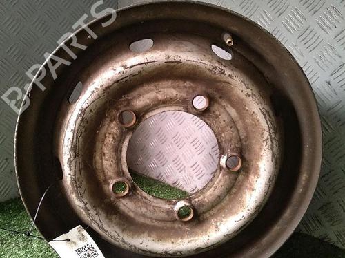 Used Rim OPEL MOVANO A Van (X70) 2.5 D (FD) (80 hp) 30064715