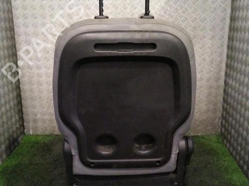 Right front seat CITROËN BERLINGO Box Body/MPV (B9) 1.6 HDi 75 | BP29951730C16 