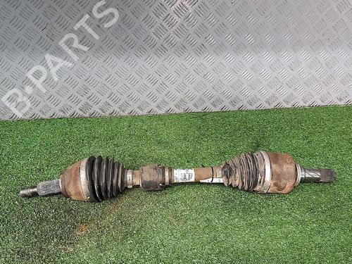Used Left front driveshaft RENAULT SCÉNIC IV (J9_) 1.7 Blue dCi 150 (J9A7, J9A8) (150 hp) 30076865