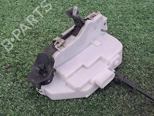 Venstre foran lås RENAULT MEGANE II (BM0/1_, CM0/1_) 2.0 Renault Sport | BP30064022C98