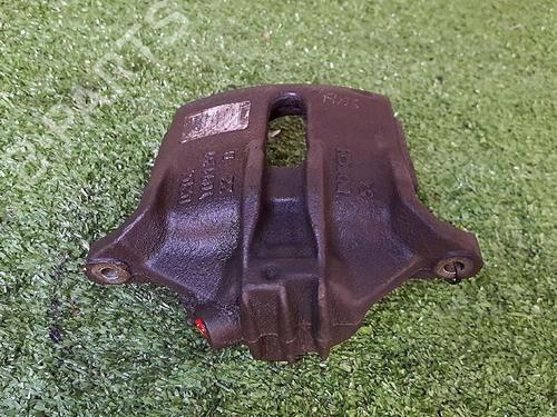 Used Left front brake caliper Left front brake caliper PEUGEOT 307 (3A/C) 1.4 HDi (68 hp) 30067062 30067062