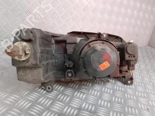 Left headlight PEUGEOT 106 II (1A_, 1C_) 1.1 i | BP30070108C28