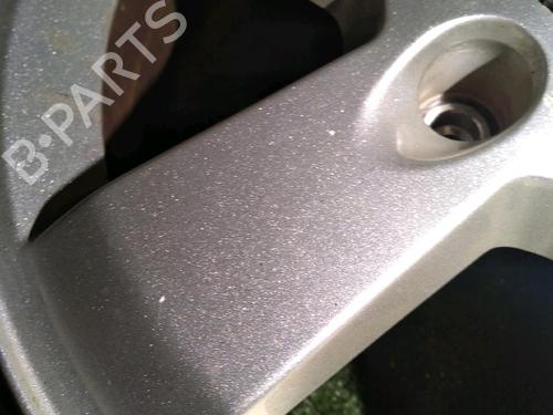 Rim PEUGEOT 407 SW (6E_, 6D_) 1.6 HDi 110 | BP19516794C45 