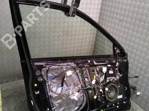 Left front door LEXUS GS (_S16_) 300 (JZS160_, JZS160R) | BP11405655C2 