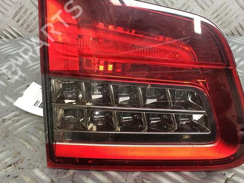 Used Left tailgate light CITROËN C5 III (RD_) 2.0 HDi 165 (RDRHHA, RDRHH8) (163 hp) 30069253