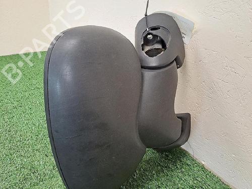 Used Right mirror RENAULT TRAFIC II Van (FL) 2.0 dCi 90 (FL0H, FL00, FL01, FL0M, FL0P, FL0S) (90 hp) 30063830