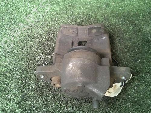 Left front brake caliper RENAULT TWINGO II (CN0_) 1.2 16V (CN04, CN0B) | BP30066714M105 - Image 2