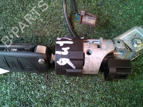 Ignition barrel CITROËN C4 II (NC_) 1.6 HDi 115 | BP30073690M48 - Image 4