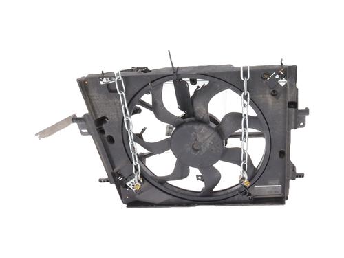 Radiator fan RENAULT CLIO V (B7_) 1.5 Blue dCi 85 (B7AG) | BP37031648M35 - Image 3