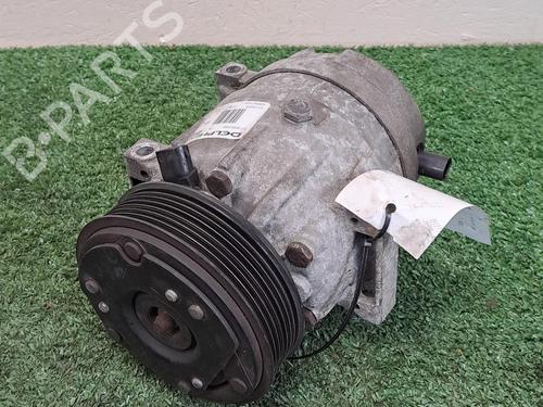 AC compressor RENAULT LAGUNA II (BG0/1_) 1.9 dCi (BG08, BG0G) | BP26015150M34 