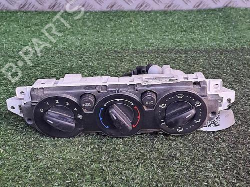 Climate control FORD FOCUS C-MAX (DM2) 1.6 TDCi | BP29946897I5 - Image 3