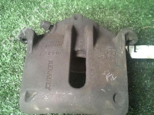 Used Right front brake caliper RENAULT MEGANE II (BM0/1_, CM0/1_) 1.6 16V (BM0C, CM0C) (113 hp) 30066913