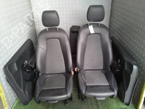Seats set MERCEDES-BENZ A-CLASS (W177)  | BP33311192C78  - Image 5