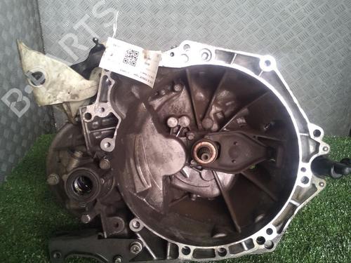 Gearbox CITROËN C3 I (FC_, FN_) 1.6 16V HDi | BP30068337M3