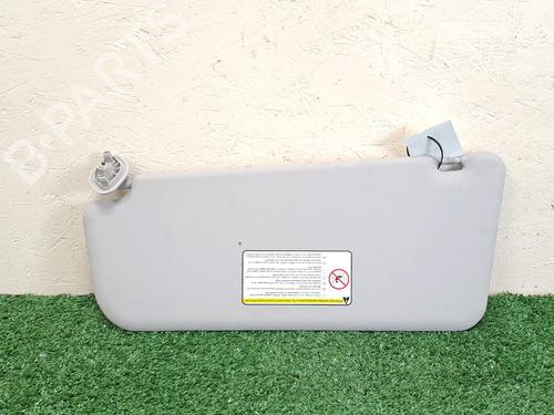 Right sun visor CITROËN JUMPY II (VF7)  | BP29264118I2 