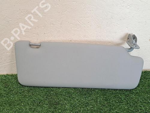 Used Left sun visor Left sun visor AUDI A1 (8X1, 8XK) 1.2 TFSI (86 hp) 29948164 29948164