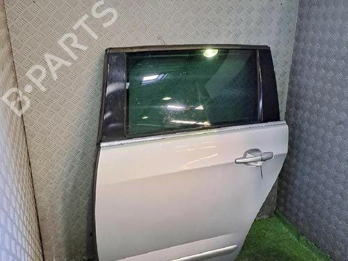 Left rear door PEUGEOT 5008 (0U_, 0E_) 1.6 HDi | BP22593812C4