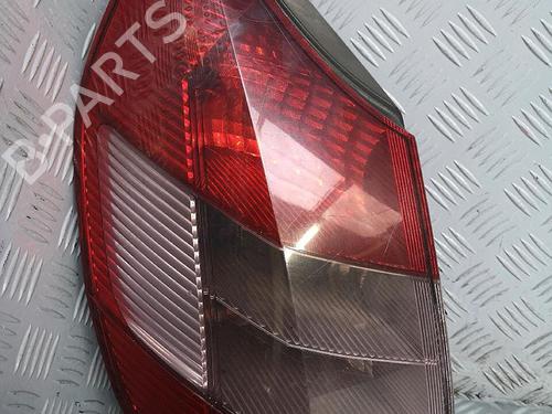 Used Left taillight RENAULT SCÉNIC II (JM0/1_) 1.5 dCi (JM0F) (82 hp) 30074292