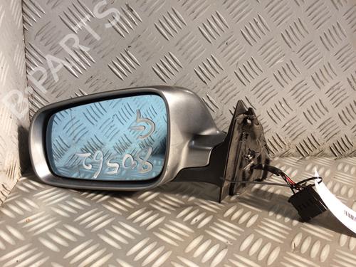 Used Left mirror AUDI A4 B5 (8D2) 1.6 (100 hp) 21635191