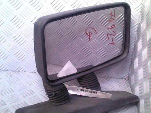 Used Left mirror Left mirror CITROËN C25 Bus (280_, 290_) 1.9 D (69 hp) 30065389 30065389