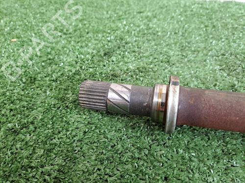 Right front driveshaft DACIA DUSTER (HS_) 1.5 dCi (HSMC) | BP30672741M39 - Image 3