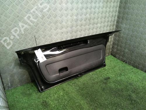 Tailgate VW GOLF IV Cabriolet (1E7) 1.9 TDI | BP13886217C6 