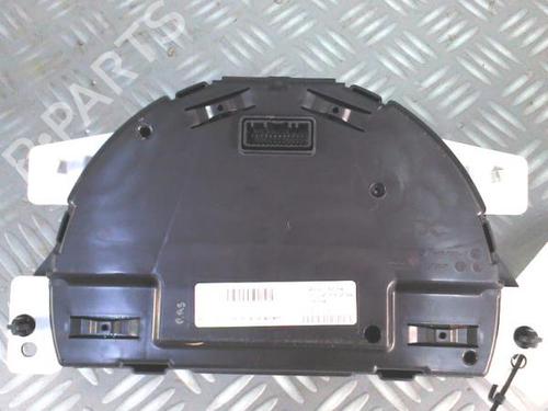 Instrument cluster RENAULT TWINGO III (BCM_, BCA_) 1.0 SCe 70 | BP29951995C47 