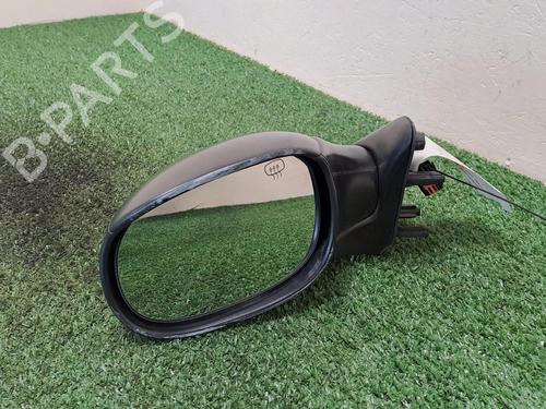 Left mirror CITROËN XSARA PICASSO (N68) 1.6 HDi | BP25731301C26 