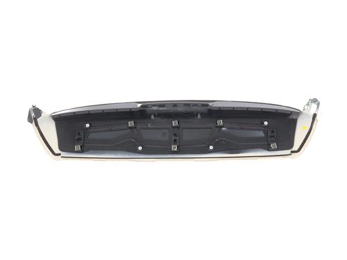 Spoiler bagklap RENAULT CAPTUR I (J5_, H5_) 1.2 TCe 120 | BP36760864C96  - Image 7