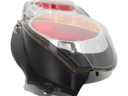 Used Left taillight Left taillight CHEVROLET SPARK (M300) 1.0 (68 hp) 40223784 40223784