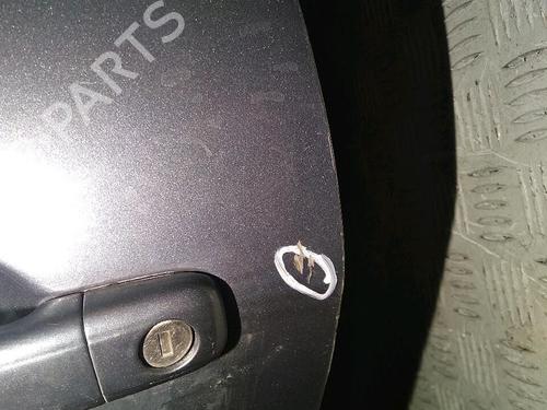Used Left front door Left front door 30063637 30063637