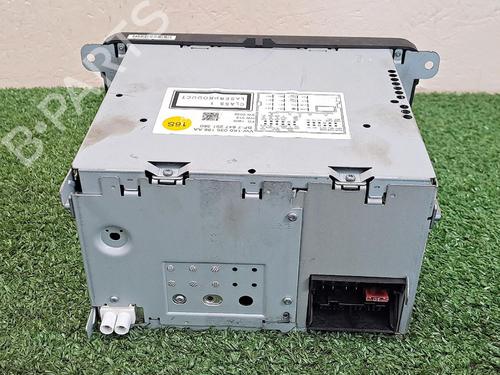 radio-vw-golf-vi-5k1-2008-2009-2010-2011-2012-2013-2014-29947984 main image