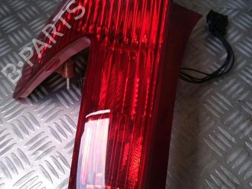 Right taillight CITROËN C4 I (LC_) 1.6 HDi | BP30071195C35 
