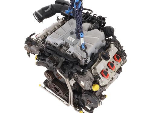 Engine AUDI A4 B8 Avant (8K5) S4 quattro | BP38196177M1 - Image 5