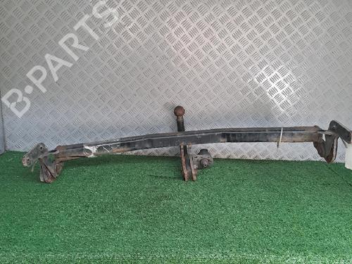 Tow ball/Mechanism PEUGEOT 208 I (CA_, CC_) 1.6 HDi | BP24137431C141 