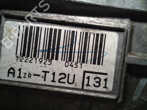 Engine TOYOTA AURIS (_E15_) 1.6 (ZRE151_, ZRE151R) | BP31873612M1