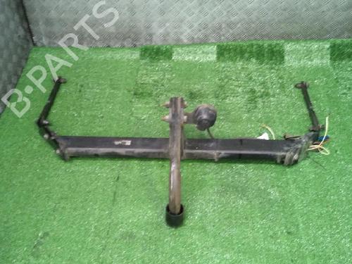 Used Tow ball/Mechanism FORD B-MAX (JK) 1.6 TDCi (95 hp) 24625705