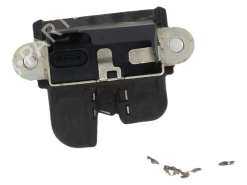 Used Tailgate lock Tailgate lock VW GOLF VII (5G1, BQ1, BE1, BE2) 1.6 TDI (105 hp) 39487512 39487512