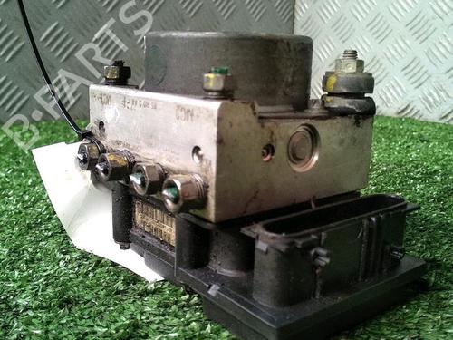 Used ABS pump RENAULT CLIO III (BR0/1, CR0/1) 1.5 dCi (BR17, CR17) (86 hp) 30073519