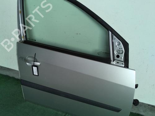 Used Right front door FORD FIESTA V (JH_, JD_) 1.4 TDCi (68 hp) 30970206
