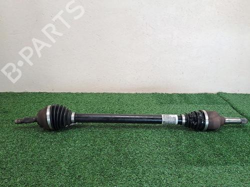 Right front driveshaft CITROËN C4 CACTUS 1.2 VTi 82 | BP30068105M39