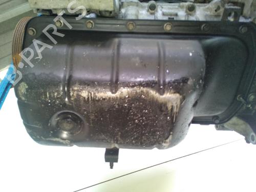 Engine FORD FIESTA VI (CB1, CCN) 1.5 TDCi | BP31875088M1