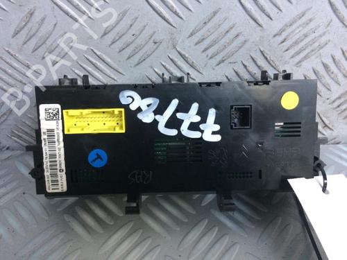 Commande Chauffage CITROËN C3 II (SC_) 1.6 HDi | BP30075854I5